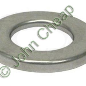 Cover - Pinion seal cover/APL1552 - L100230