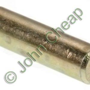 Pin - Lower link anchor pin - L26943
