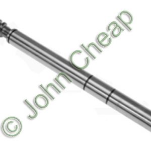 Steering box shaft - Main shaft - L29199