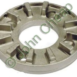 Front drive shaft coupling - Rear drive shaft coupling/Closed centre New type drive 40cc pump - L34569