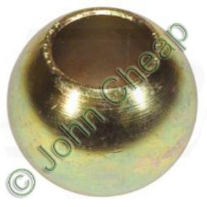 Quick hitch lower link ball - L35138