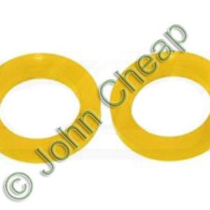 Seal (x2) - Lower link torsion bar seal - L55844x2