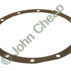 Trumpet housing gasket (x2) - L61922x2