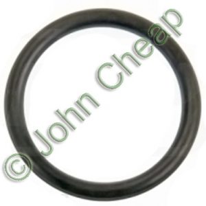 O ring - Brake valve O ring - R26375