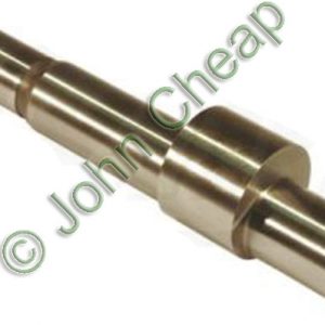 Oil pump crankshaft - Oil pump camshaft/Closed centre - R39319
