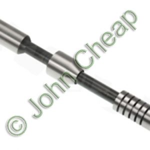 Lift cylinder - Control valve/Closed centre Lift control valve spool - R54969