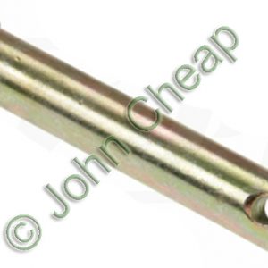 Top link pin - Cat 1 Machine end - R58262