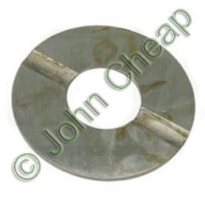 Thrust washer - Oil pump shaft thrust washer/Closed centre - R66164