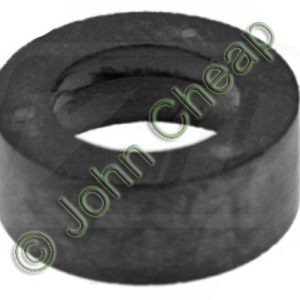 Pump seal - Oil pump filter seal/Closed centre 3/4" plug - R68382