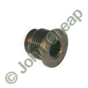 Seat valve - Oil pump outlet valve seat/Closed centre For non-return valve - R68553