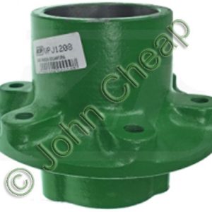 Wheel hub - Manual - T21545