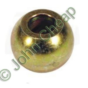 Levelling rod ball - T21901