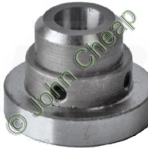 Lift cylinder - Control valve/Closed centre Lift control valve seat - T28538