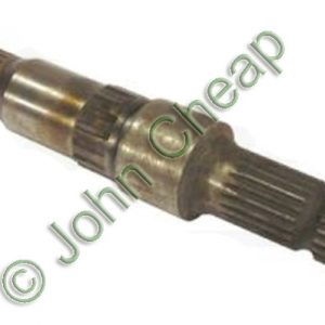 PTO shaft Single speed - 1000rpm - T30803