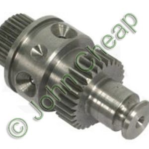 Control pinion - Closed centre - T32547