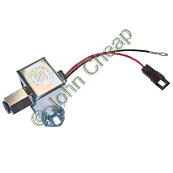 Fuel pump - 7700061611, AH107362, AH130127, AH75548 & AH80665