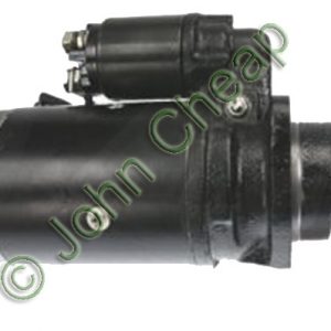 Starter motor - AL110597
