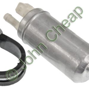 Fuel pump - AL155607, AL171434 & ER200804