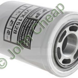 Hydraulic filter - Closed centre Spin-on filter Length 150.0mm - AL156625