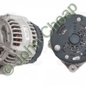 Alternator 14V 120A - AL166646