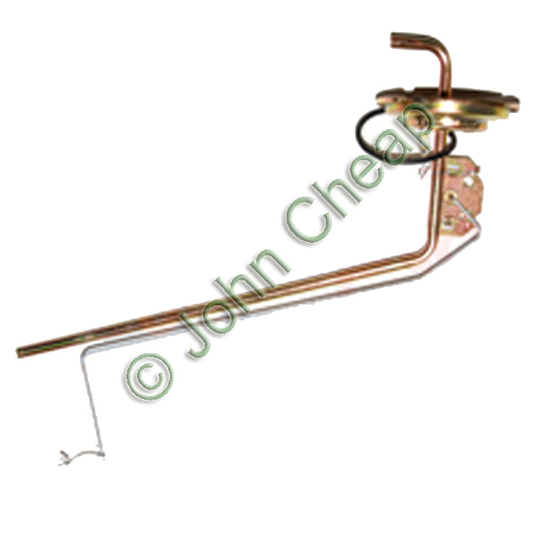 Fuel sender unit - AL29847