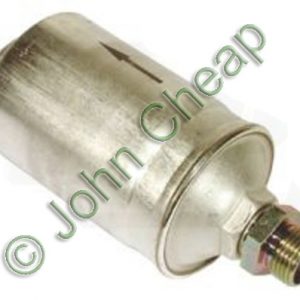 Spin on filter - AL31413