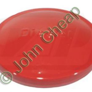 Fuel filler cap - AL34678