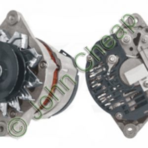 Alternator 14V 55A - AL35998