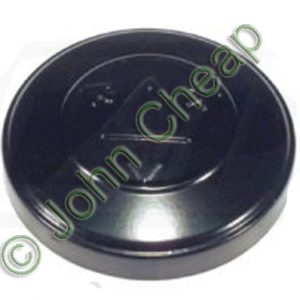 Radiator cap - AL38374