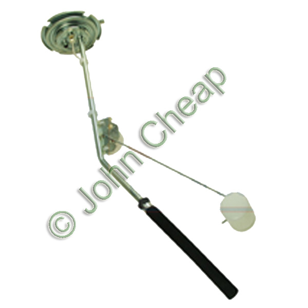 Fuel sender unit - AL39477 & AL63554