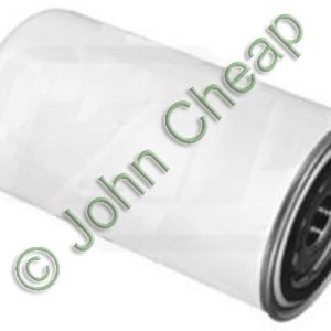Hydraulic filter - Closed centre Length 170.0mm - AL56469