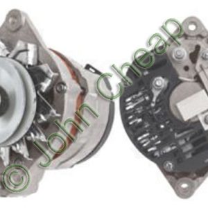 Alternator 14V 55A - AL81436
