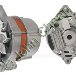 Alternator 14V 120A - AL81438 & SE501346