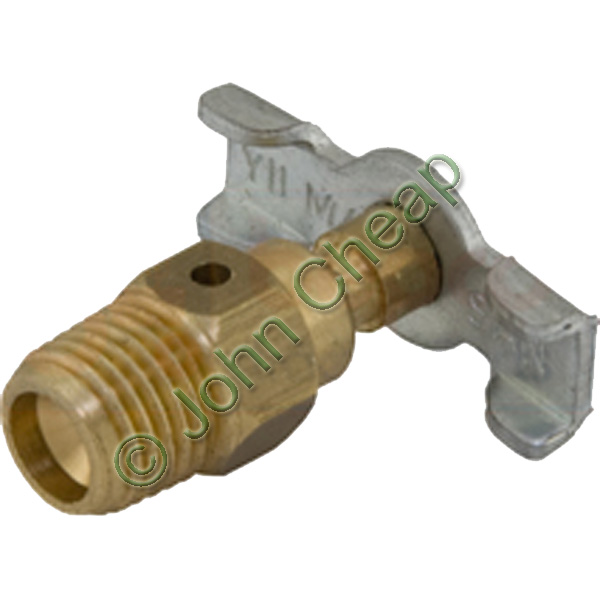 Fuel tap - AM292T, AT13740 & AT27653