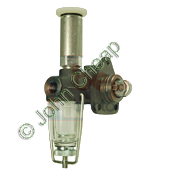 Fuel pump - AR105419, AR58812, AR88922 & AR89955