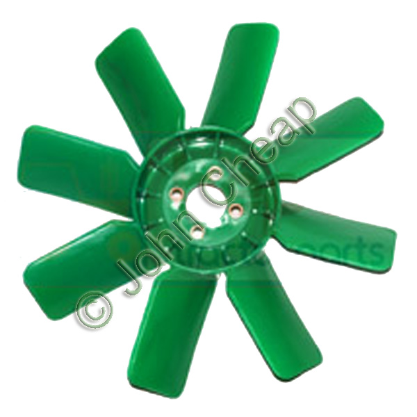 Fan blade - AR26382 & RE41269