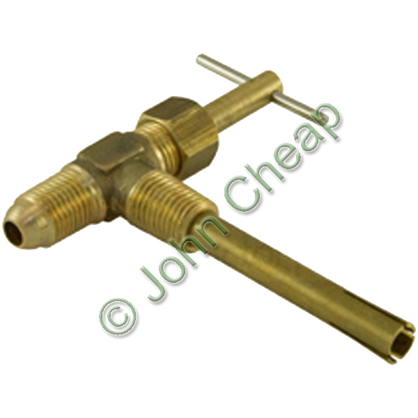 Fuel tap - AR26435, AR32508 & R34656