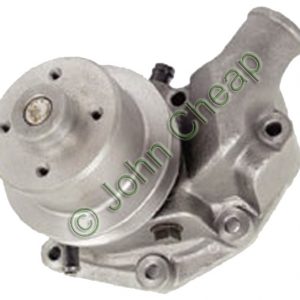 Water pump -  AR27933, AR31264, AR31895, AR34856, AR44379, AR45332 & SE500919