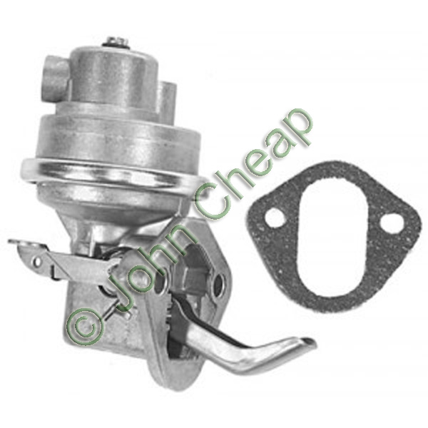Fuel pump - AR49771, RE36903 & RE43272