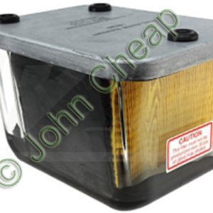 Fuel filter - AR50041
