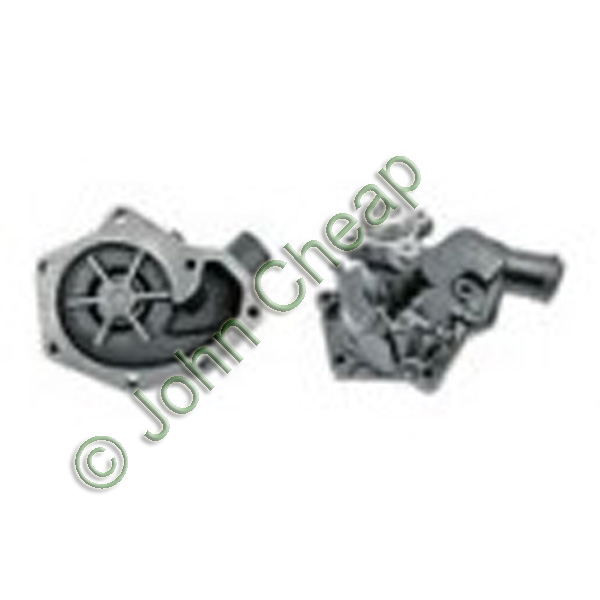 Water pump -  AR54578, AR61420, AR98547, RE20023 & SE500915