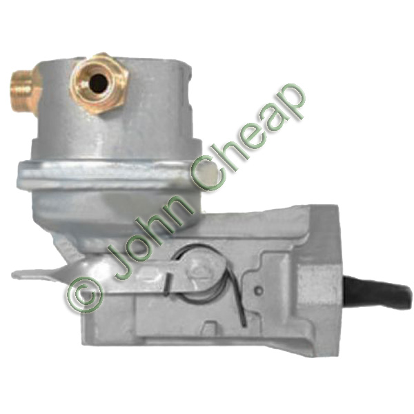 Fuel pump - AR57264
