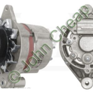 Alternator 14V 33A - AR62401
