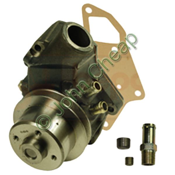 Water pump - AR65262, AT26708, AT29620 & RE19717