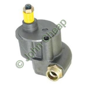 Oil pump - AR79463, AR79464, AR79465, B9092 & RE51497