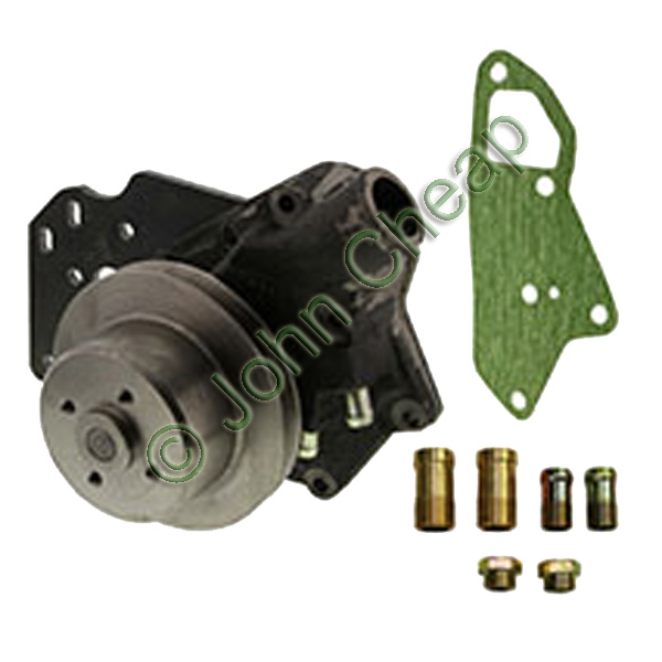 Water pump AR92418, DE15598 & RE12836