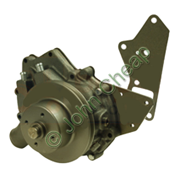 Water pump AR92641 & RE18676