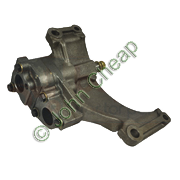 Oil pump - AR96190, AR96191, AR99341, AR99342, AR99344, RE44118, RE507076, RE60622 & SE500877