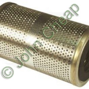 Hydraulic filter - Closed centre from 430000 With 50cc pump - AR98098