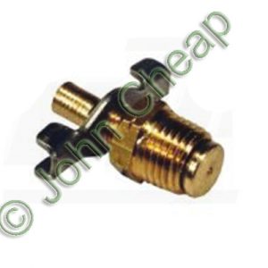 Drain tap 1/4" PTF - AT13740